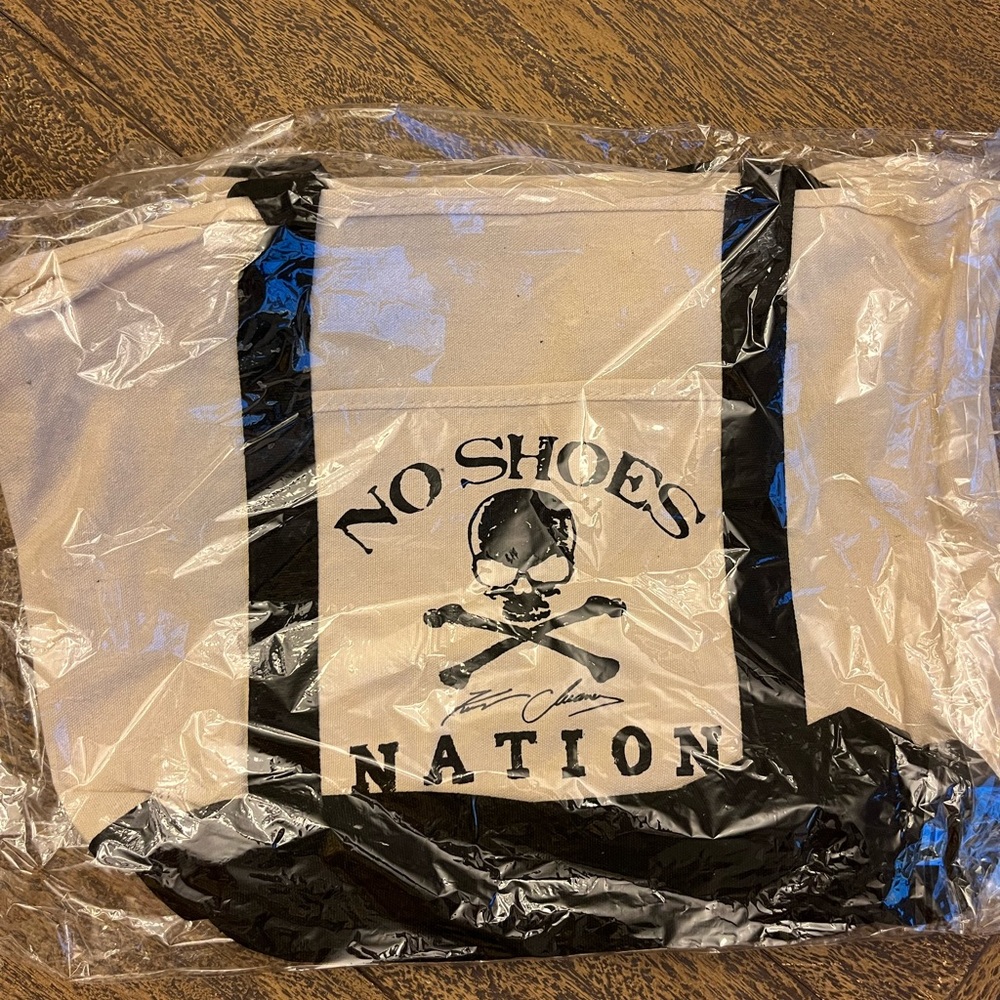 Beach Bag